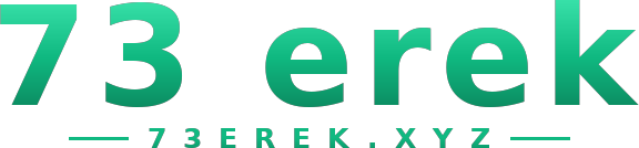 73 erek logo